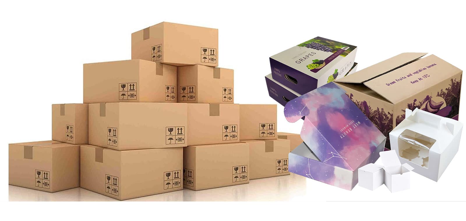 Cong Minh Packaging Factory