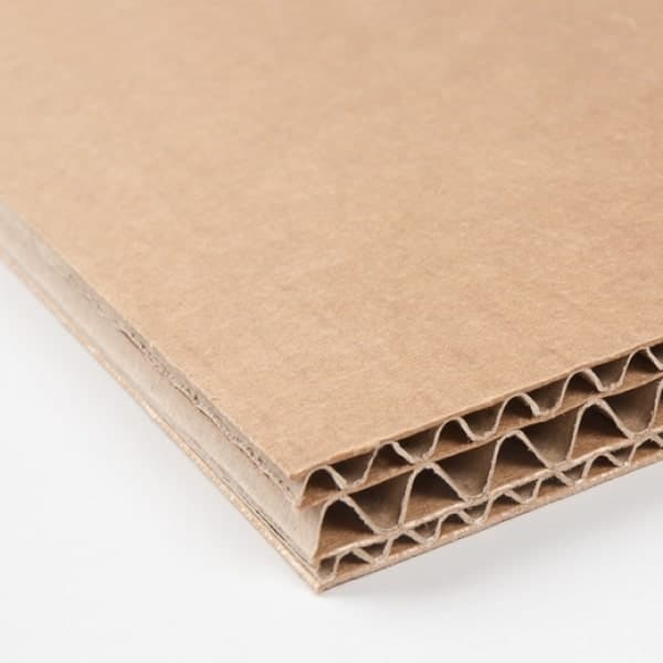 Thùng Carton Sóng 5 Lớp