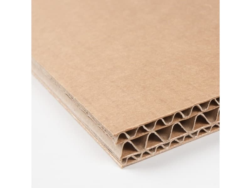 Thùng Carton Sóng 5 Lớp
