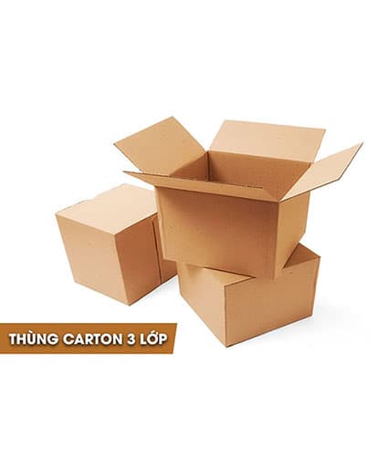 Đo kích thước thùng carton đúng cách: dài × rộng × cao, trong hay ngoài?