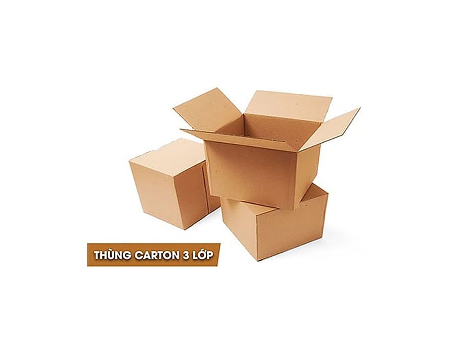 Đo kích thước thùng carton đúng cách: dài × rộng × cao, trong hay ngoài?